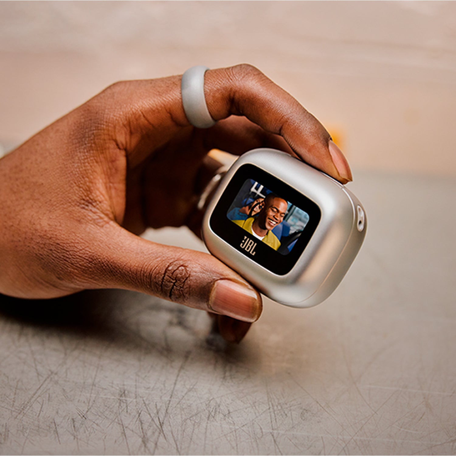 Audífonos inalámbricos JBL Live Beam 3 - Achorao