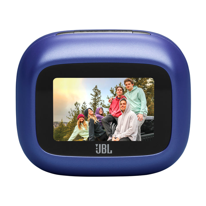 Audífonos inalámbricos JBL Live Beam 4 Wireless