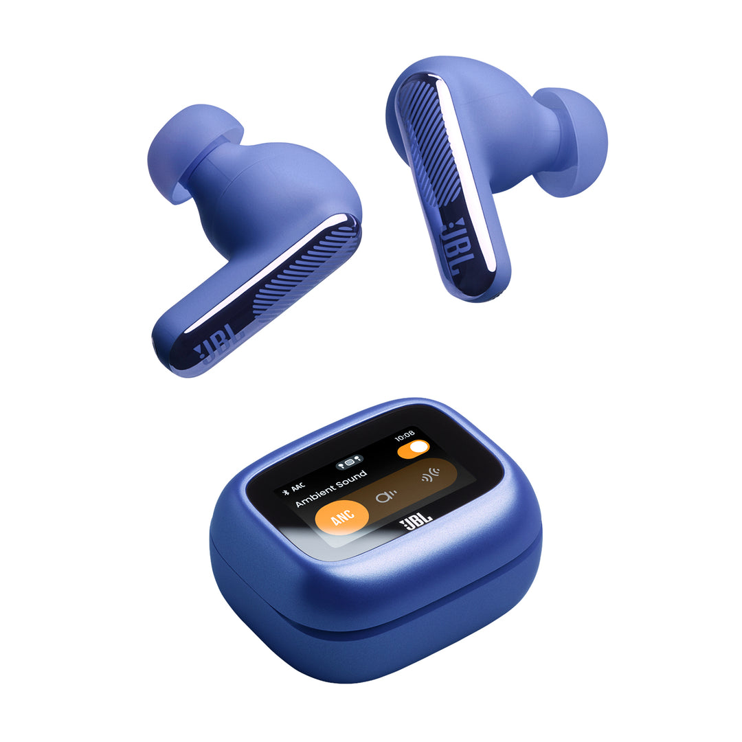 Audífonos inalámbricos JBL Live Beam 4 Wireless