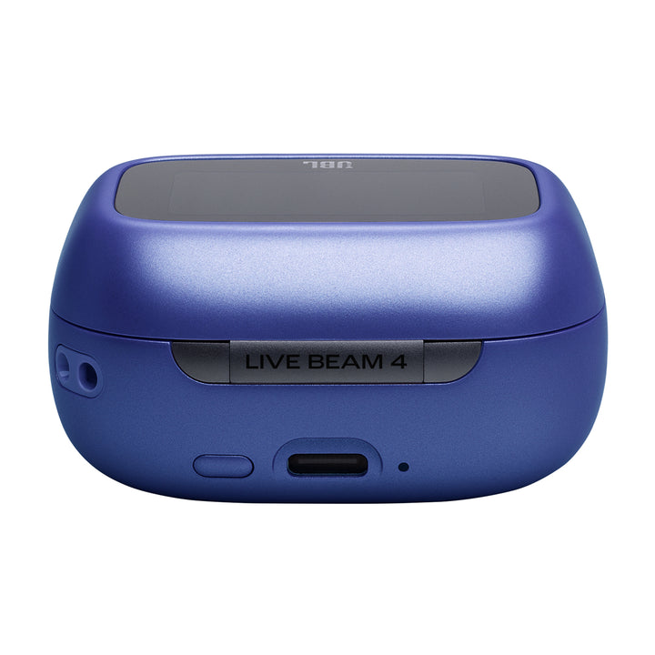 Audífonos inalámbricos JBL Live Beam 4 Wireless
