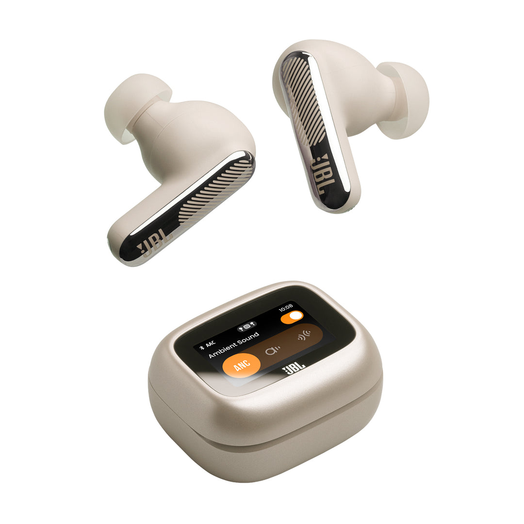 Audífonos inalámbricos JBL Live Beam 4 Wireless