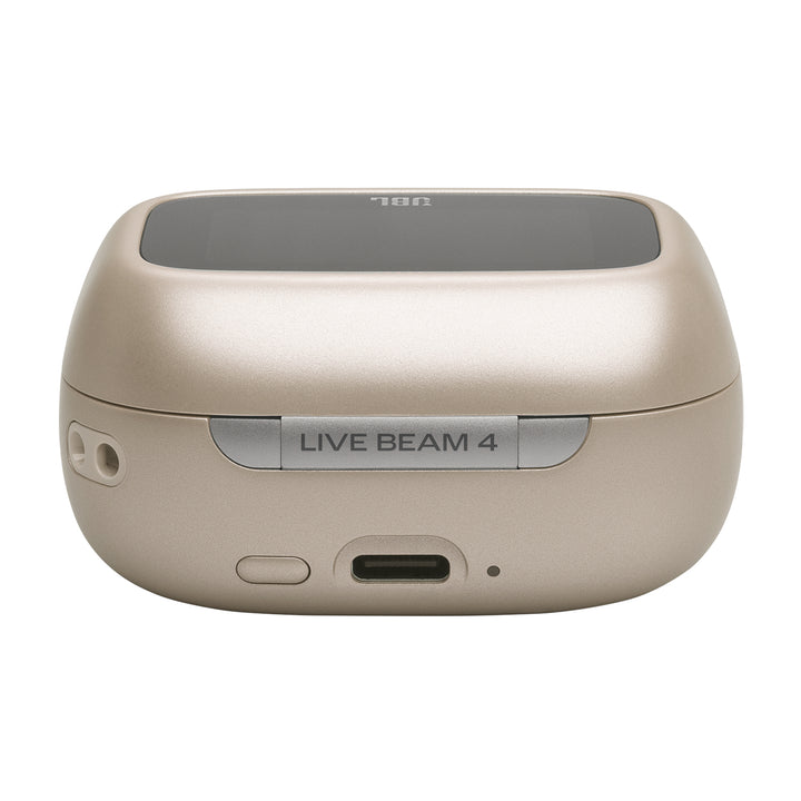 Audífonos inalámbricos JBL Live Beam 4 Wireless