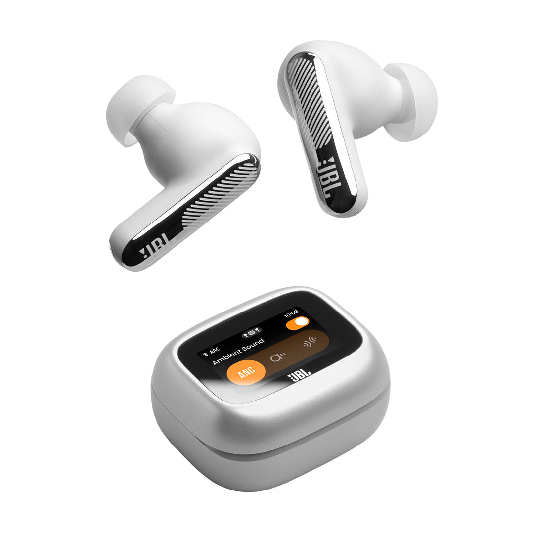 Audífonos inalámbricos JBL Live Beam 4 Wireless
