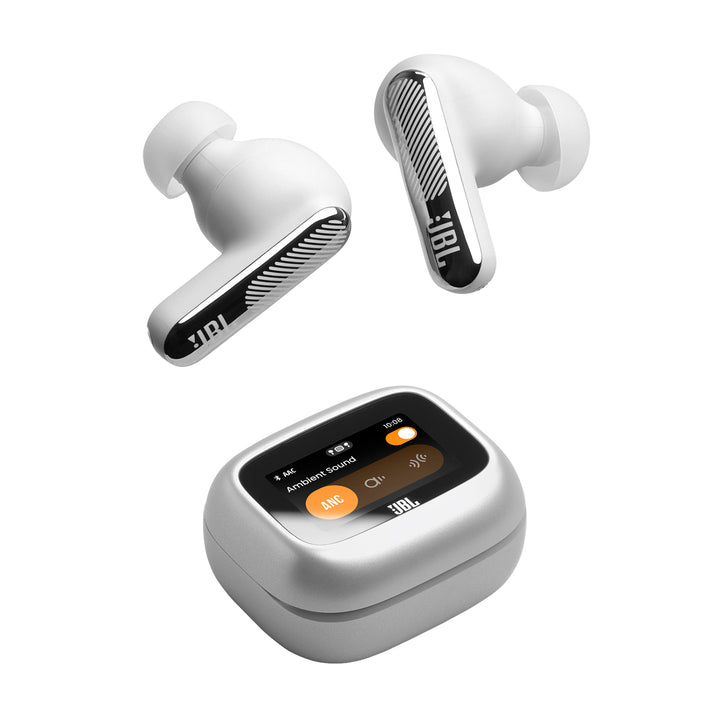 Audífonos inalámbricos JBL Live Beam 4 Wireless
