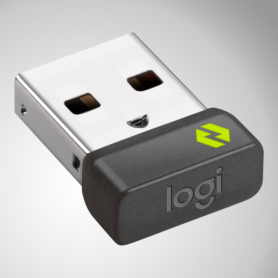 Receptor USB Logitech Logi Bolt DEMO