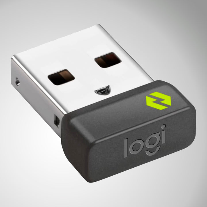 Receptor Logitech B2B USB LOGI BOLT - Achorao