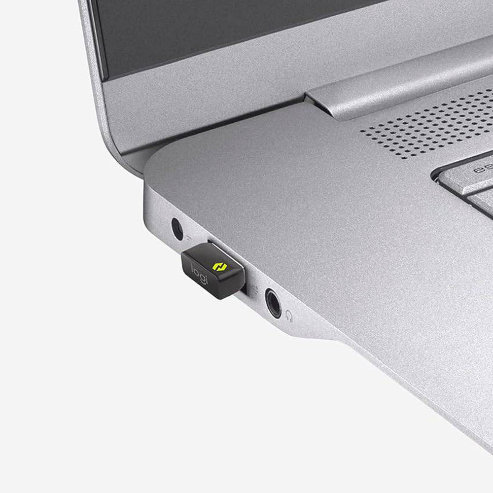Receptor Logitech B2B USB LOGI BOLT - Achorao