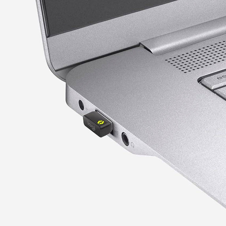 Receptor Logitech B2B USB LOGI BOLT - Achorao