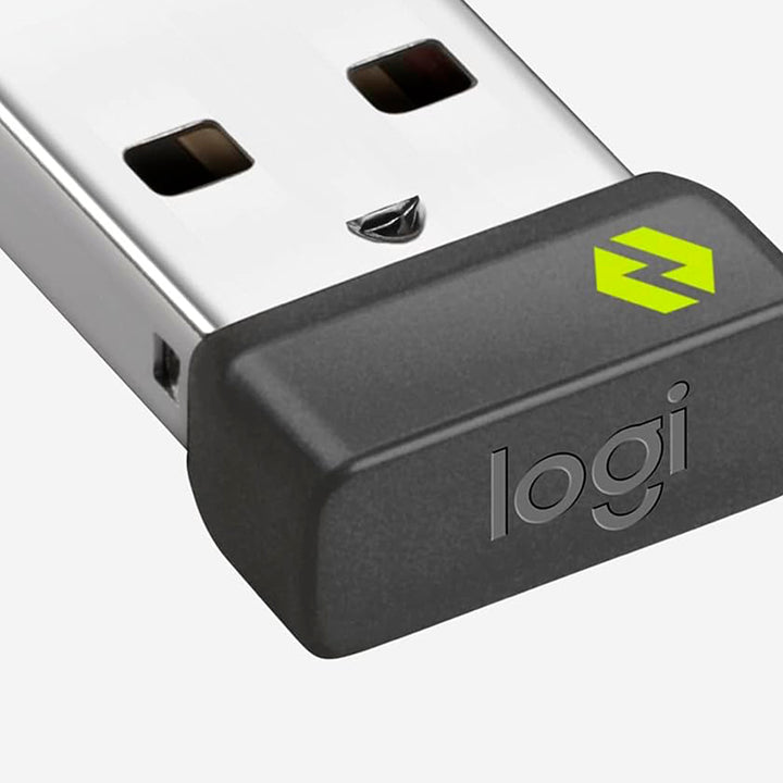 Receptor Logitech B2B USB LOGI BOLT - Achorao