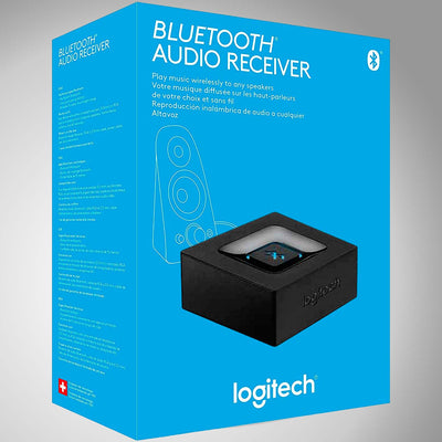 Receptor De Audio Bluetooth - Achorao