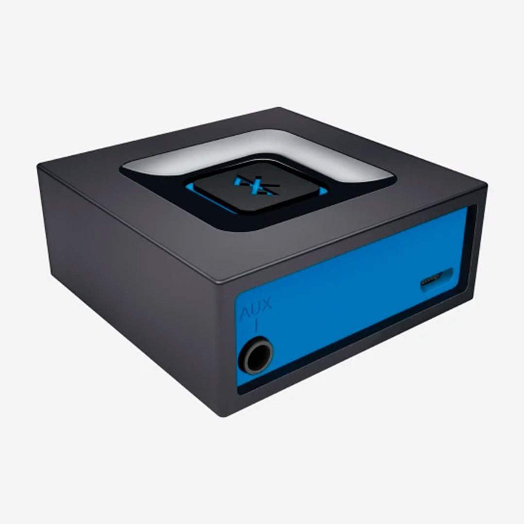 Receptor De Audio Bluetooth Logitech - Achorao