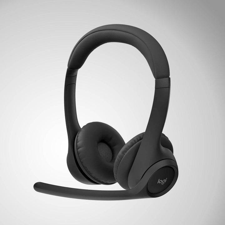 Audifonos inalámbricos logitech Zone 300 BLUETOOTH | 20H de batería - Achorao