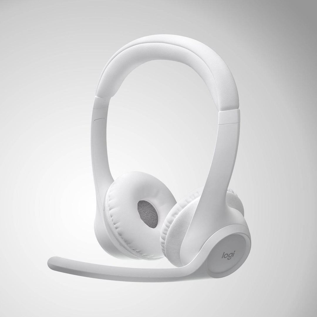 Audifonos inalámbricos logitech Zone 300 BLUETOOTH | 20H de batería - Achorao