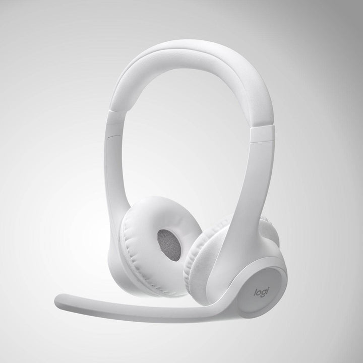 Audifonos inalámbricos logitech Zone 300 BLUETOOTH | 20H de batería - Achorao