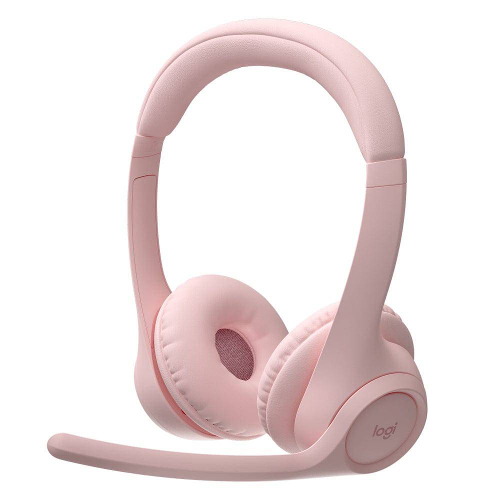Audifonos inalámbricos logitech Zone 300 BLUETOOTH | 20H de batería - Achorao