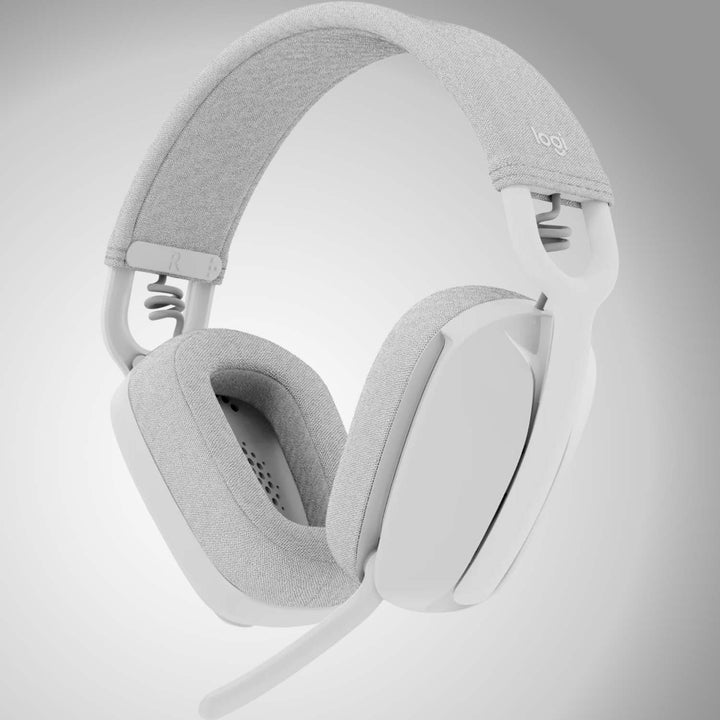 Audífonos Inalambricos Logitech zone vibe 100 BT 20H - Achorao