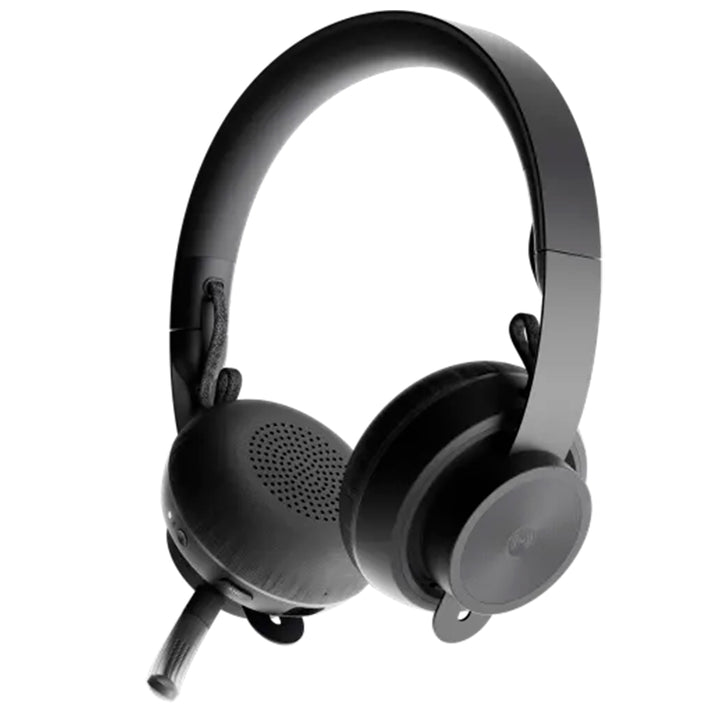 Audífonos Logitech Zone Wireless Inalámbricos Cancelación Ruido - Achorao