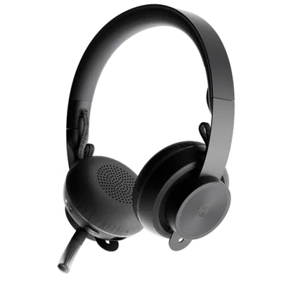 Audífonos Logitech Zone Wireless Inalámbricos Cancelación Ruido - Achorao