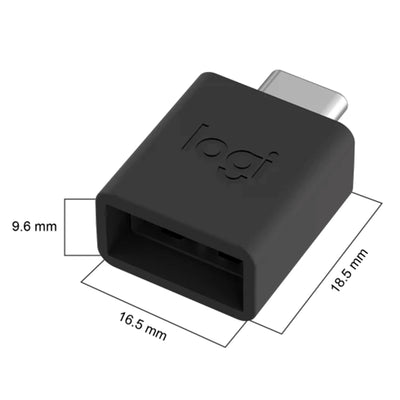 Audífonos Logitech Zone Wireless Inalámbricos Cancelación Ruido - Achorao