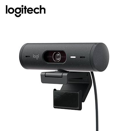 Webcam Logitech Brio 505 1080P 4MP - Achorao
