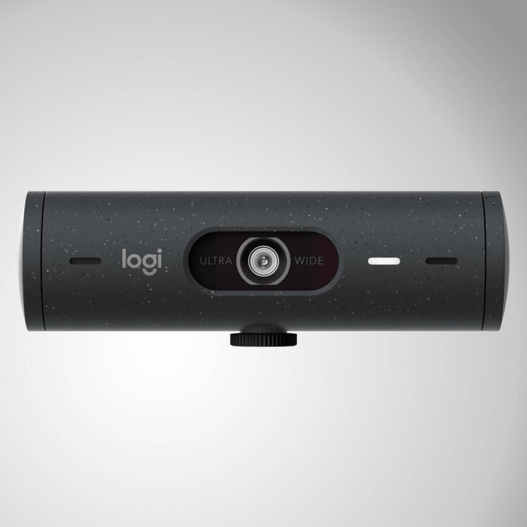 Webcam Logitech Brio 505 1080P 4MP - Achorao