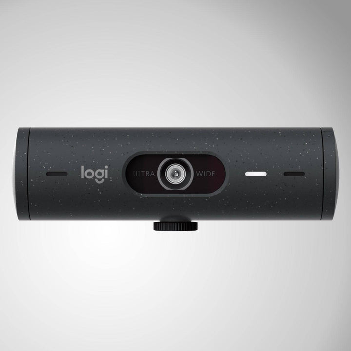 Webcam Logitech Brio 505 1080P 4MP - Achorao