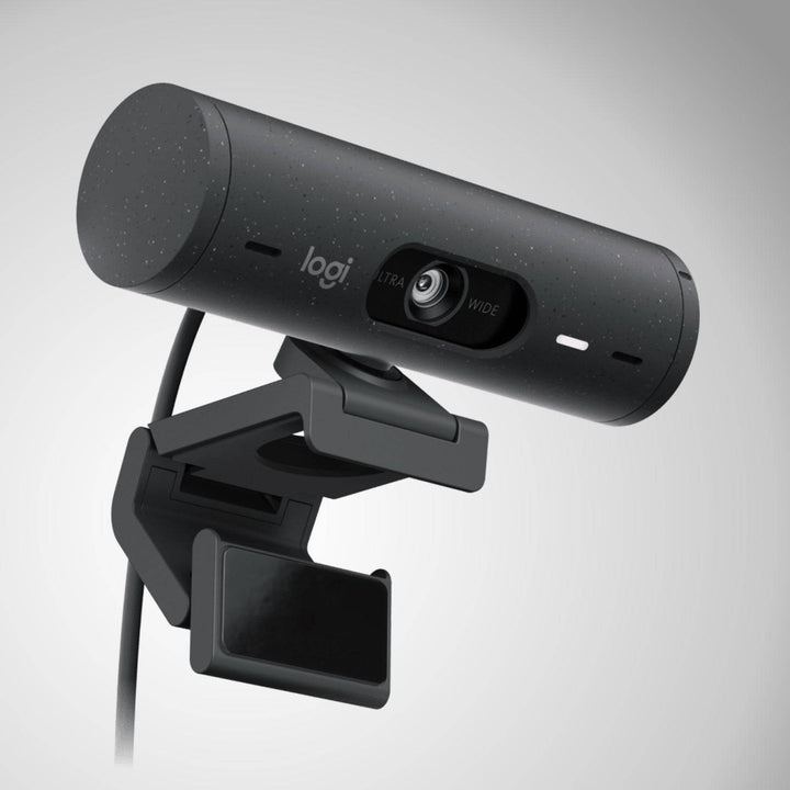 Webcam Logitech Brio 505 1080P 4MP - Achorao