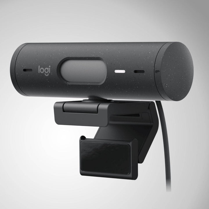 Webcam Logitech Brio 505 1080P 4MP - Achorao