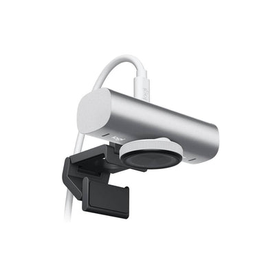 Webcam Logitech MX Brio Ultra HD 4K para Conferencias y Streaming - Achorao