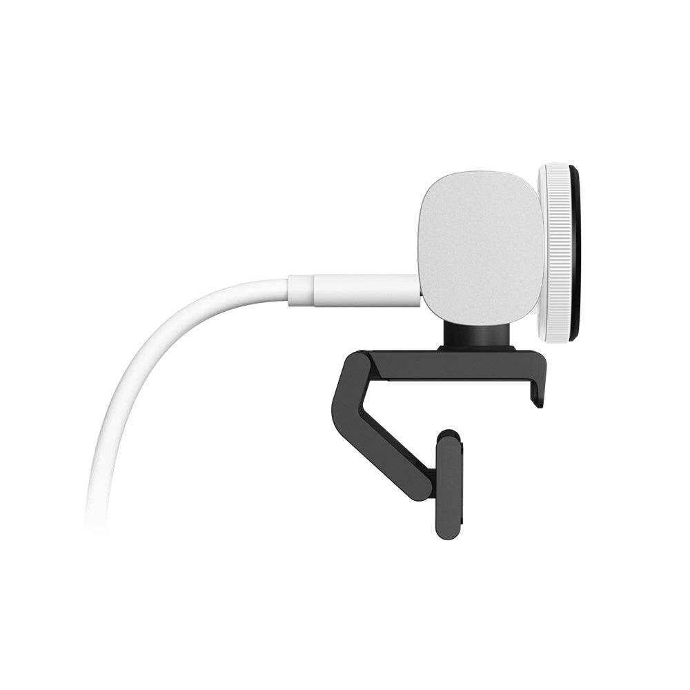 Webcam Logitech MX Brio Ultra HD 4K para Conferencias y Streaming - Achorao