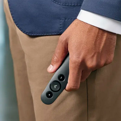 Puntero Presentador R500s Logitech Wireless - Achorao