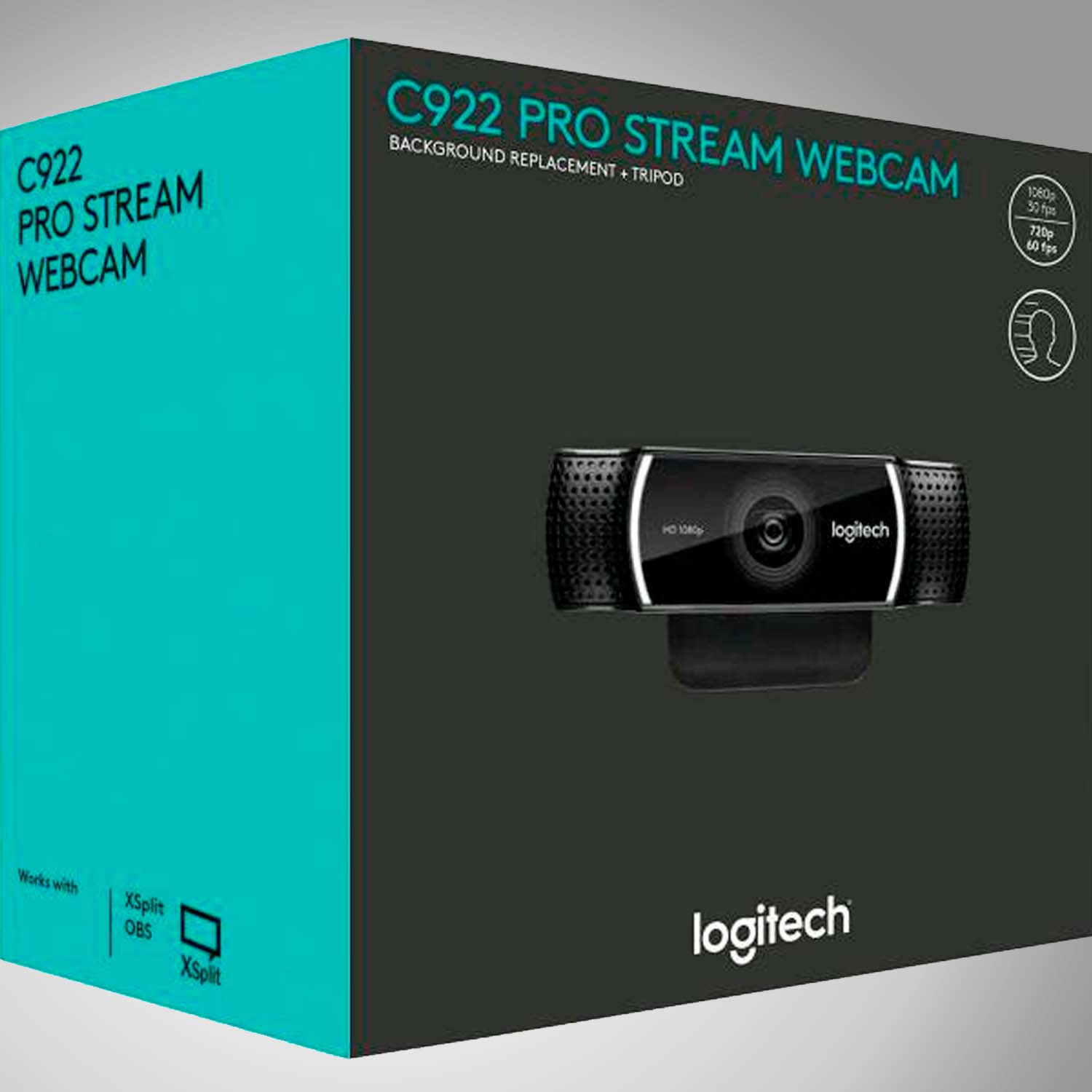 Logitech C922 Download Files – Logitech C922 Pro Logiciel – EGEX