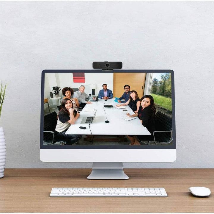 Webcam Logitech C925e Pro Full HD 1080P Certificado Microsoft - Achorao
