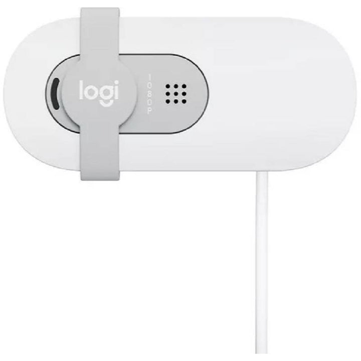 Webcam Logitech Brio 100 Fhd 1080p Usb-A - Achorao