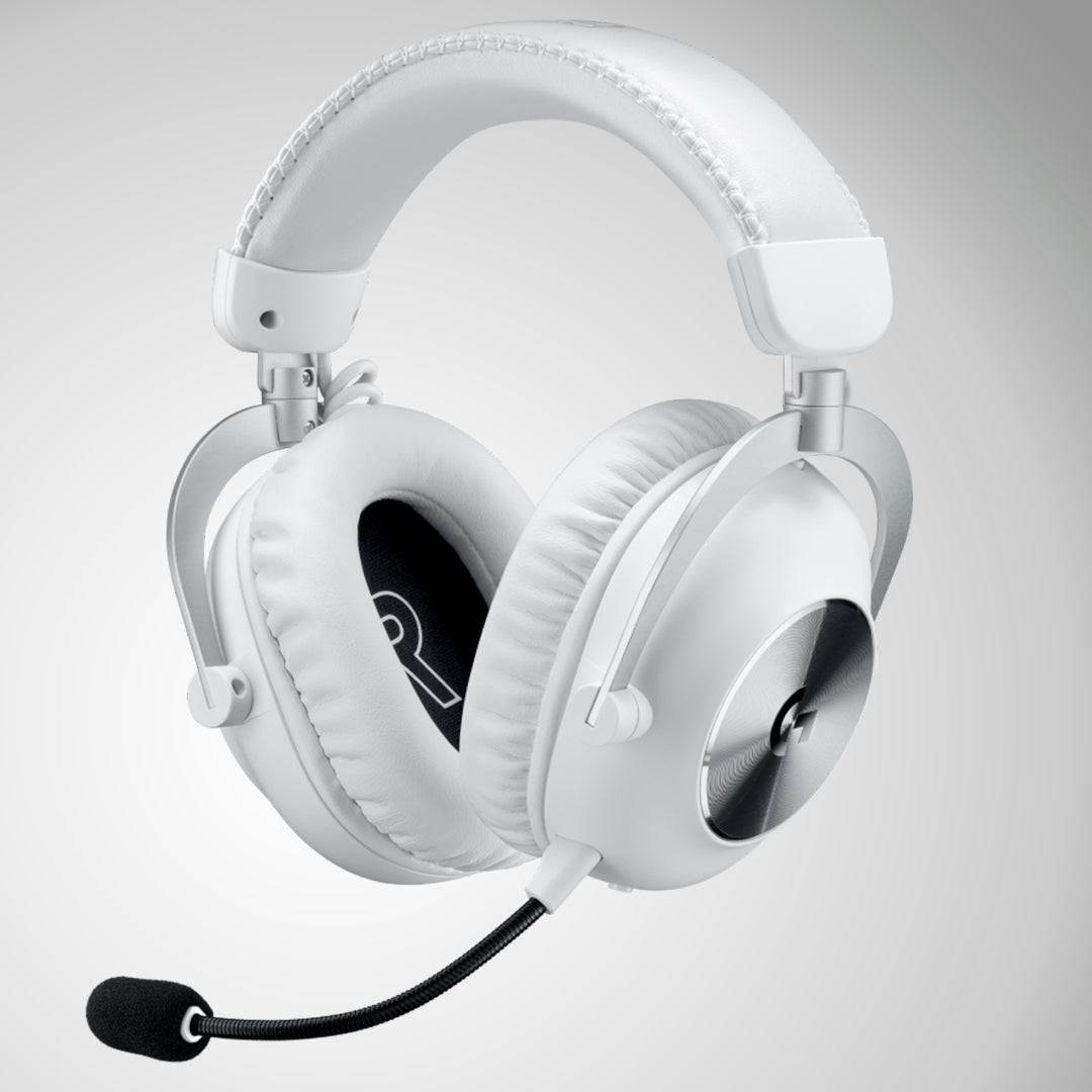 Audifonos inalámbricos / usb Logitech G PRO X 2 Surround 7.1 PC PS5 Switch - Achorao