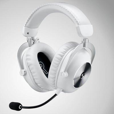 Audifonos inalámbricos / usb Logitech G PRO X 2 Surround 7.1 PC PS5 Switch - Achorao