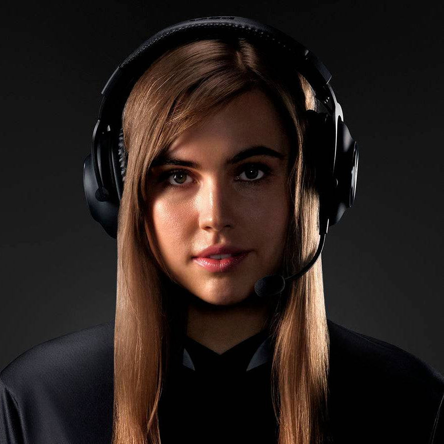 Audifonos inalámbricos / usb Logitech G PRO X 2 Surround 7.1 PC PS5 Switch - Achorao