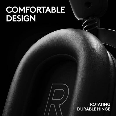 Audifonos inalámbricos / usb Logitech G PRO X 2 Surround 7.1 PC PS5 Switch - Achorao