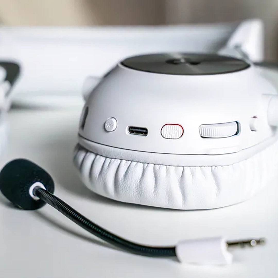 Audifonos inalámbricos / usb Logitech G PRO X 2 Surround 7.1 PC PS5 Switch - Achorao