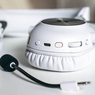 Audifonos inalámbricos / usb Logitech G PRO X 2 Surround 7.1 PC PS5 Switch - Achorao