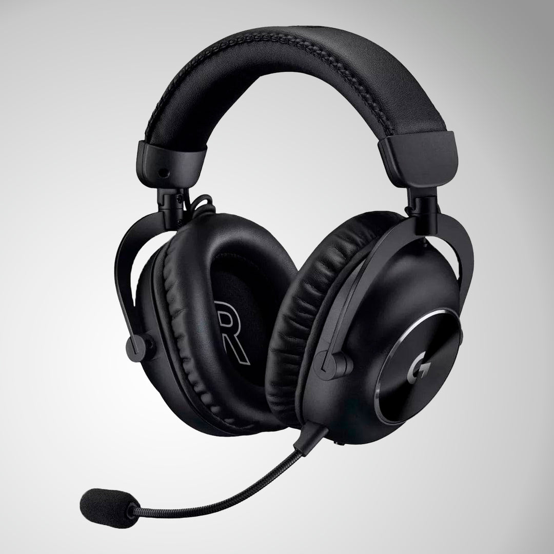 Audifonos inalámbricos / usb Logitech G PRO X 2 Surround 7.1 PC PS5 Switch - Achorao