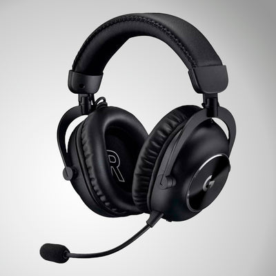 Audifonos inalámbricos / usb Logitech G PRO X 2 Surround 7.1 PC PS5 Switch - Achorao