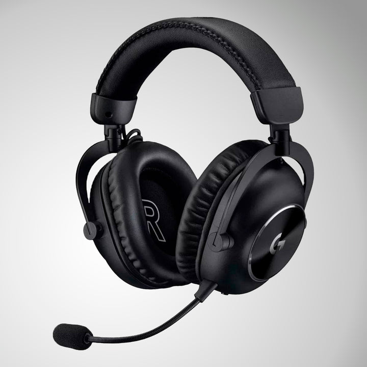Audifonos inalámbricos / usb Logitech G PRO X 2 Surround 7.1 PC PS5 Switch - Achorao