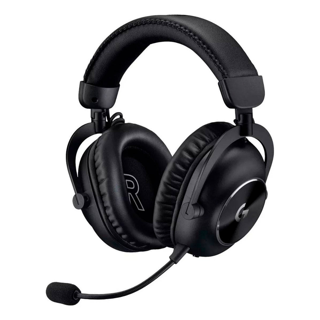 Audifonos inalámbricos / usb Logitech G PRO X 2 Surround 7.1 PC PS5 Switch - Achorao