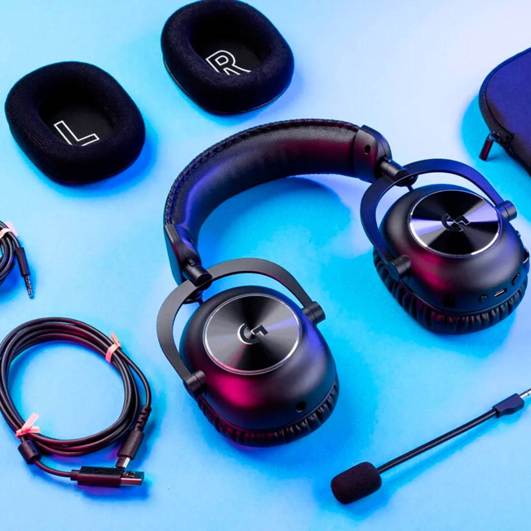 Mejores Audifonos Bluetooth Audifonos De Casco Gamer Audifonos