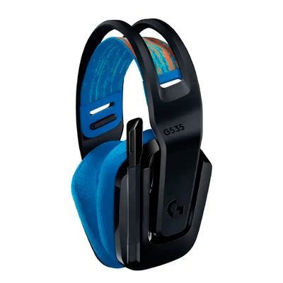 Audífonos Gamer Logitech G G535 Inalámbrico Lightspeed PS5/PS4/PC - Achorao