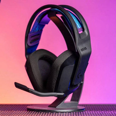 Audífonos Gamer Logitech G535 Inalámbrico Lightspeed 1ms - Achorao