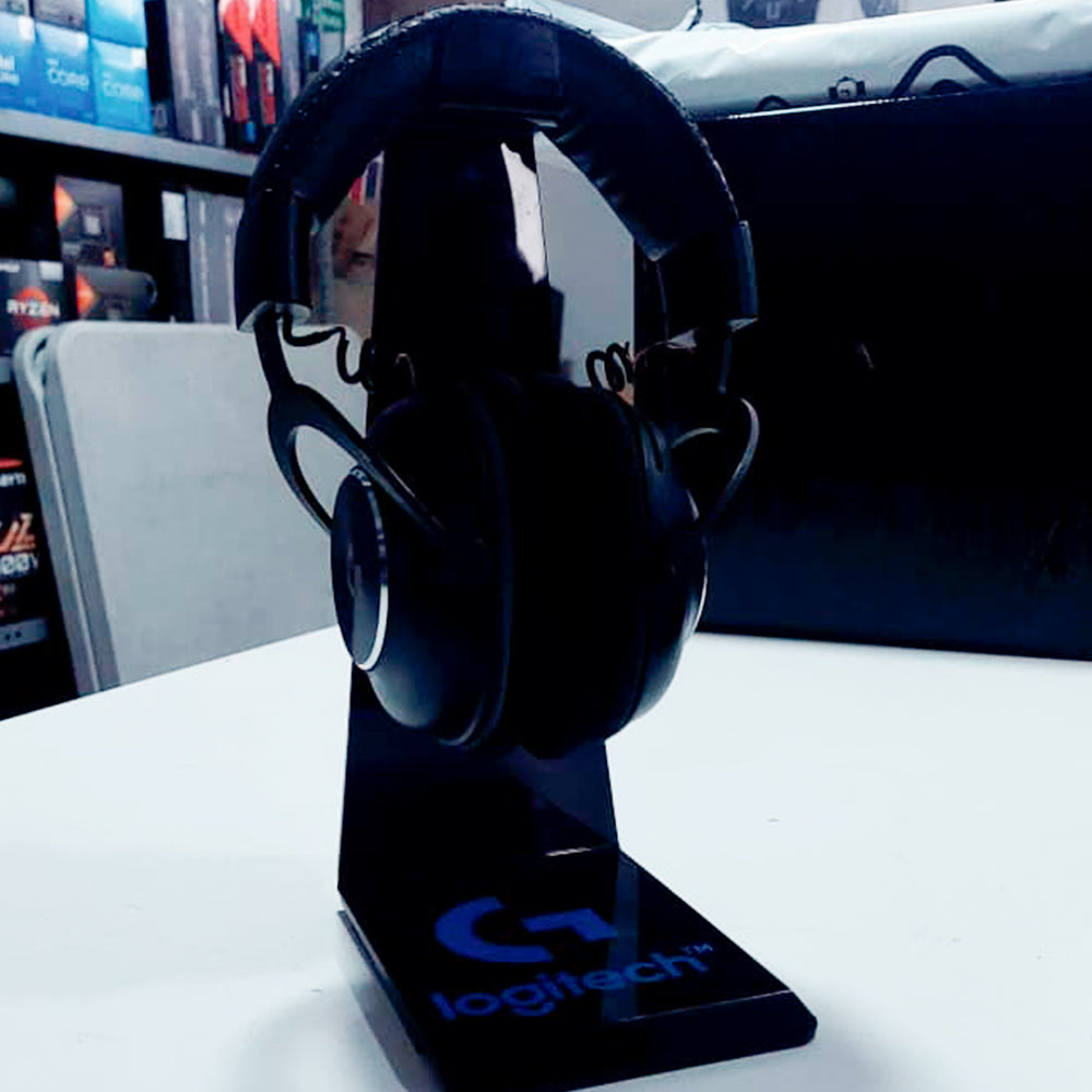 Soporte para audífonos Logitech o Astro – Diseño resistente - Achorao