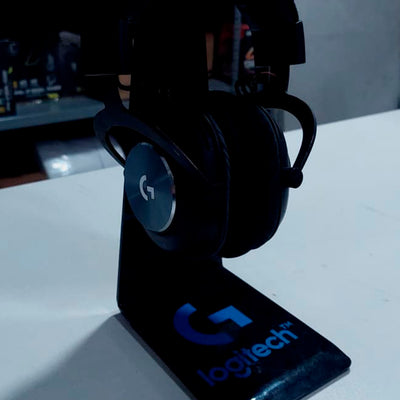 Soporte para audífonos Logitech o Astro – Diseño resistente - Achorao