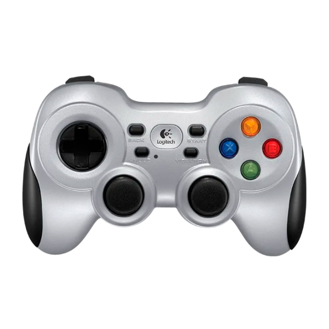 Gamepad inalámbrico Logitech F710 - Achorao